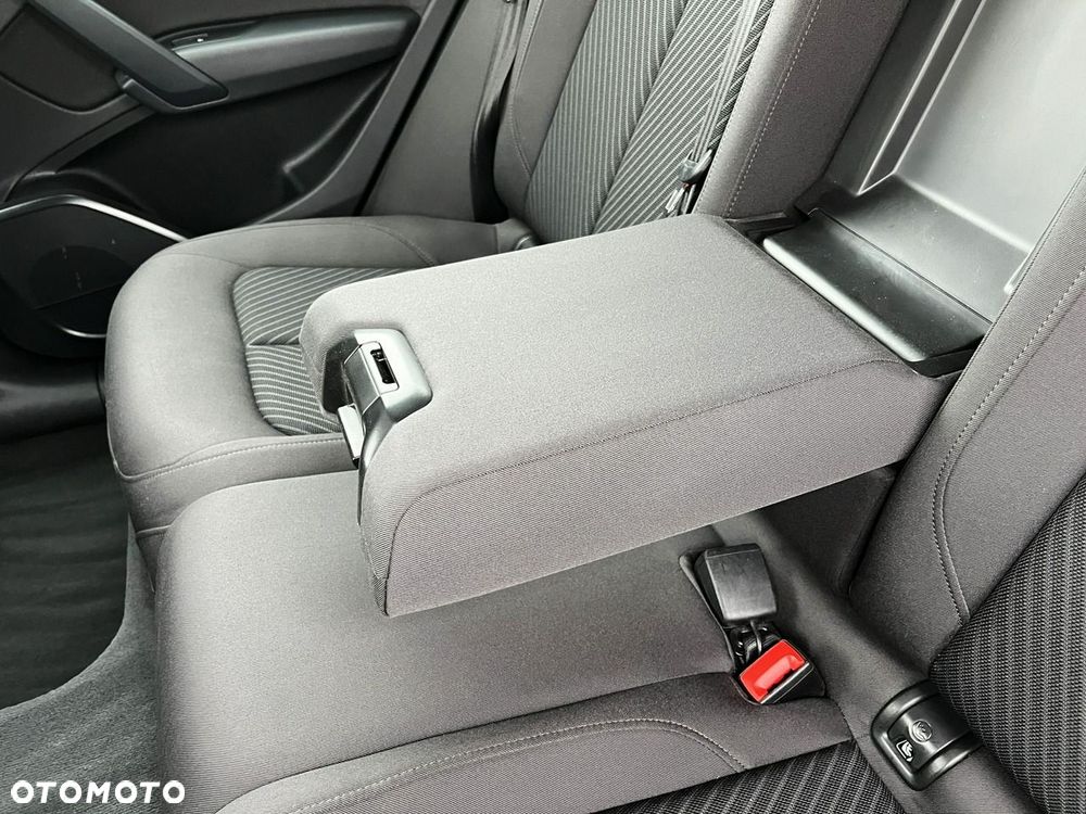 Audi Q5 35 TDI Quattro S tronic - 40