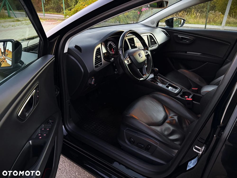 Seat Leon - 17