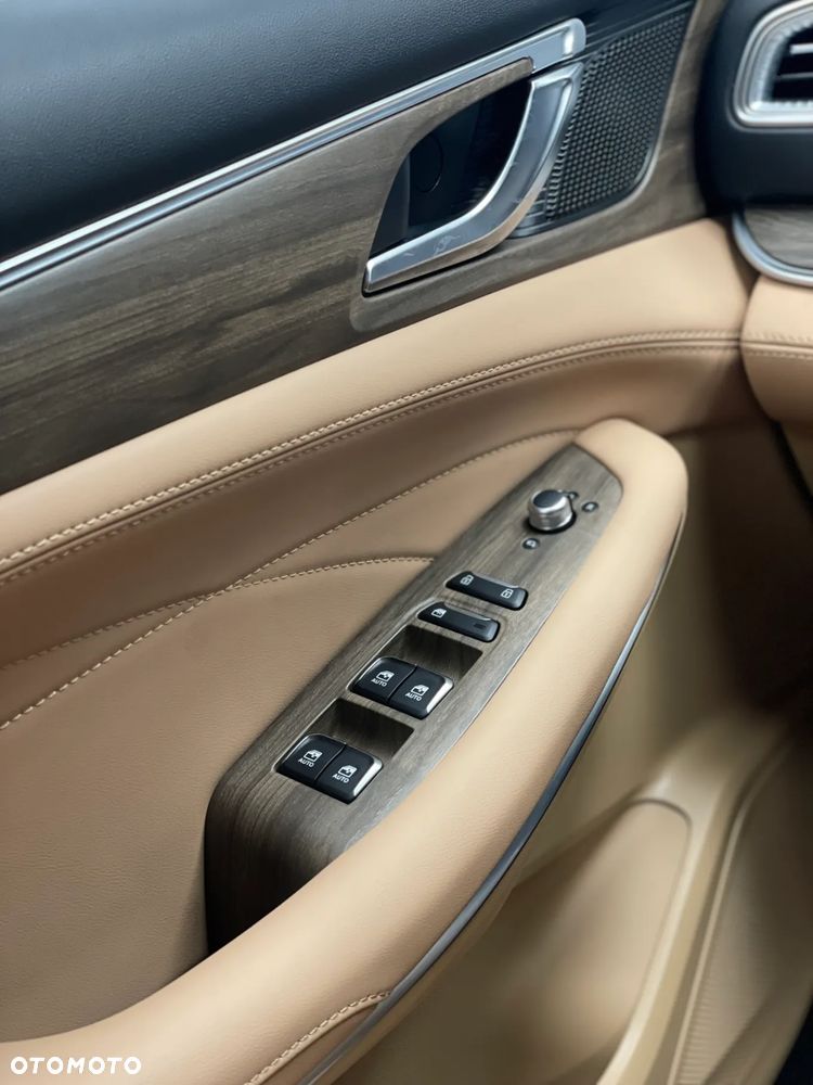 DFSK e5 1.5 PHEV Prestige E-CVT - 16