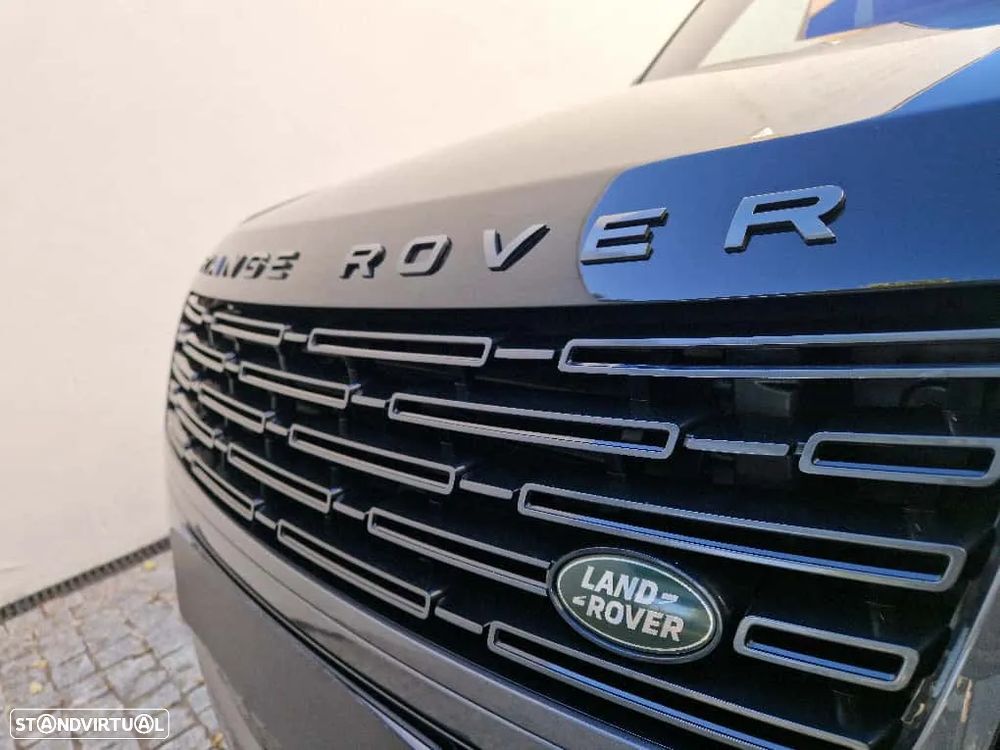Land Rover Range Rover 3.0 D350 Autobiography - 15