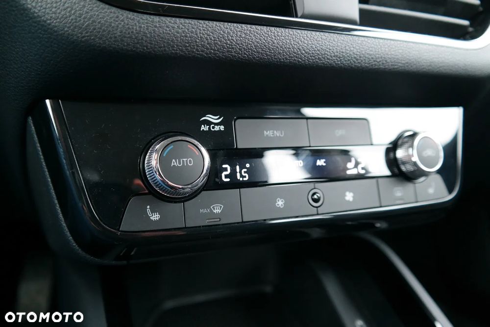 Skoda Kamiq 1.5 TSI Selection - 29