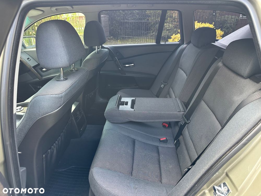 BMW Seria 5 - 9