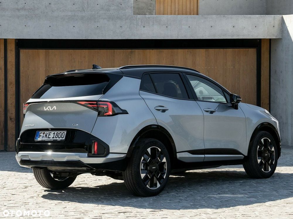 Kia Sportage - 15