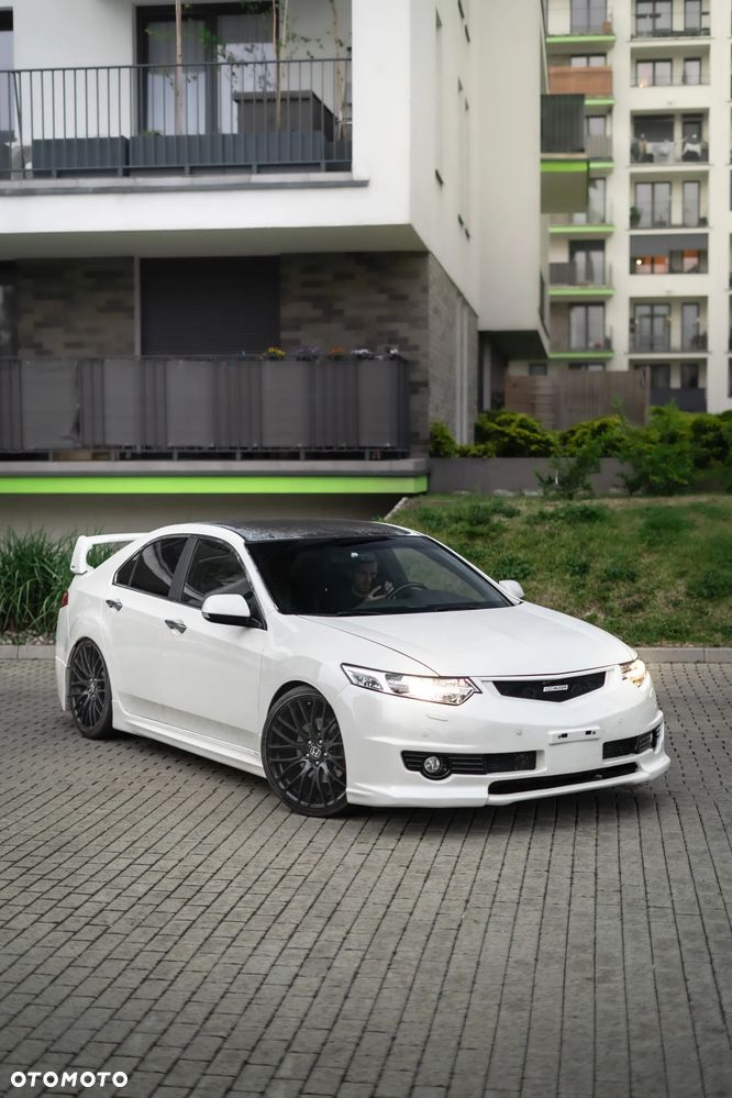 Honda Accord 2.2i-DTEC 180 Type S - 3