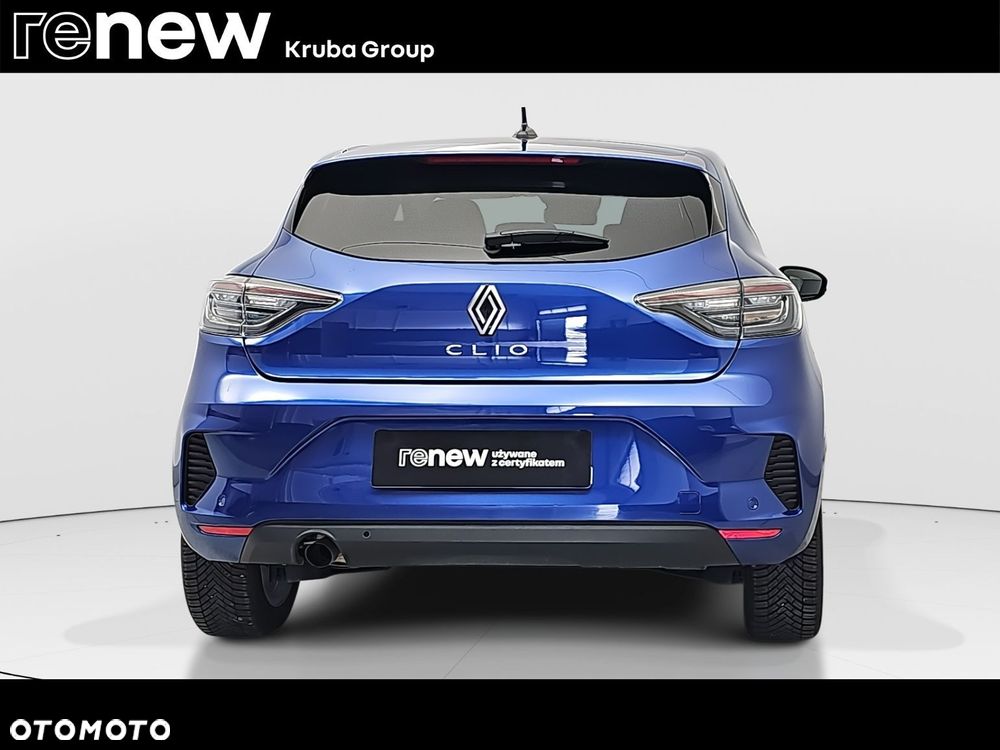 Renault Clio 1.0 TCe Evolution - 6