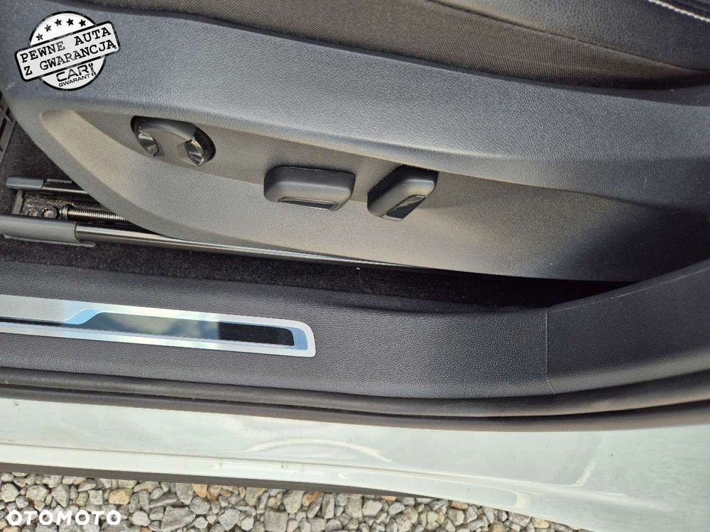 Volkswagen Tiguan - 27