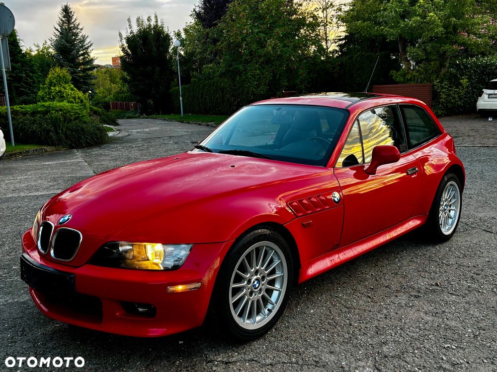 BMW Z3 2.8 - 10