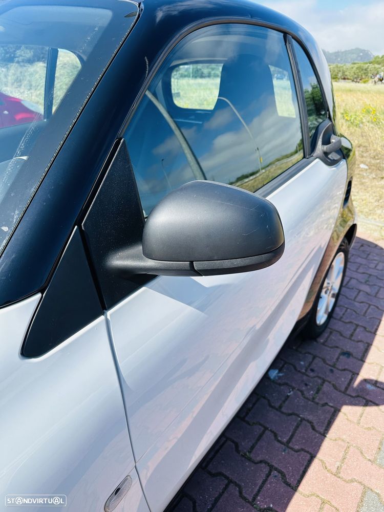 Smart ForTwo Coupé Standard - 9