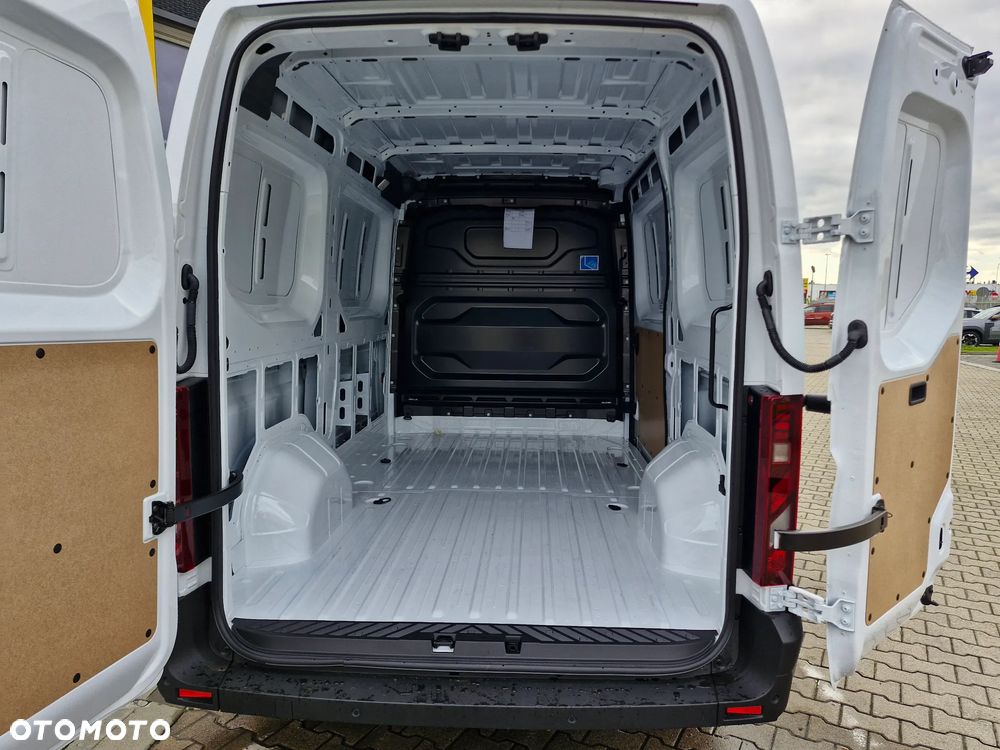 Renault MASTER - 5
