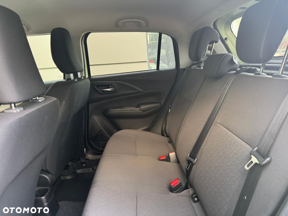 Suzuki Swift 1.2 Dualjet SHVS Elegance - 9