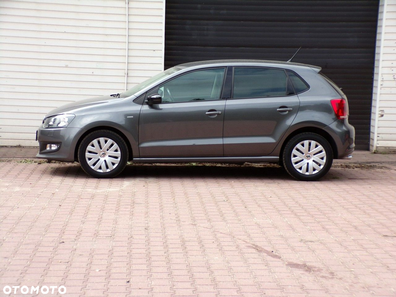 Volkswagen Polo - 15