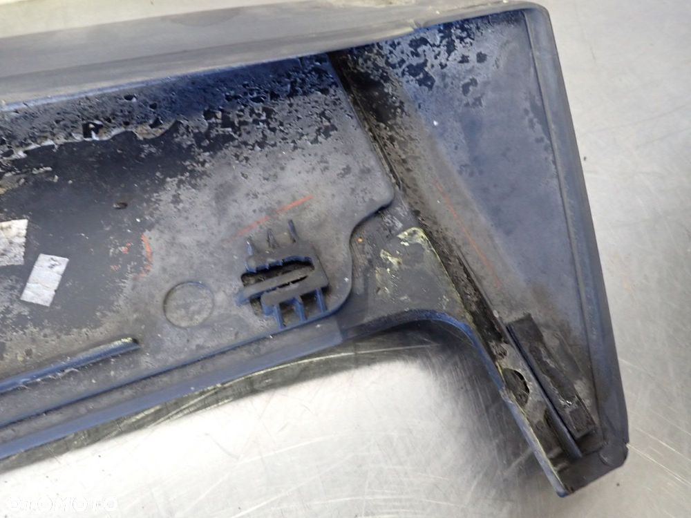 SPOILER LOTKA DODGE CALIBER - 8