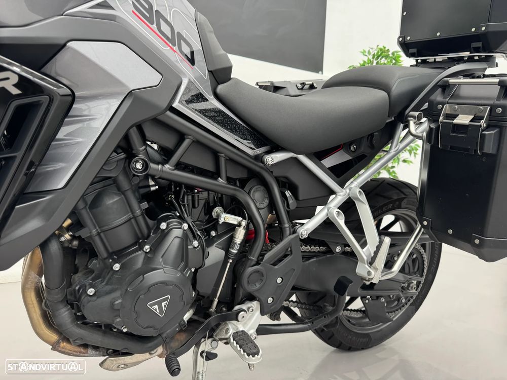 Triumph Tiger 900 GT PRO - 7