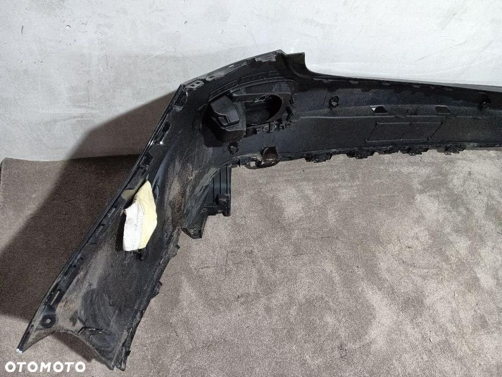 ZDERZAK TYŁ TYLNY MERCEDES CLE W 236 AMG A23668856201 - 11