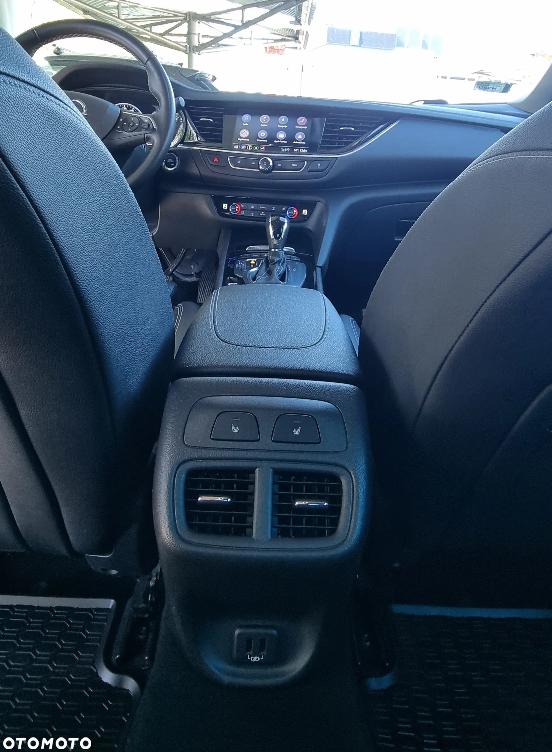 Opel Insignia 1.6 T Elite S&S - 11