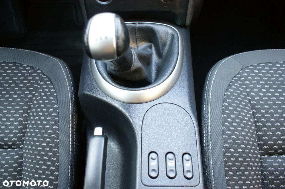 Nissan Qashqai - 7