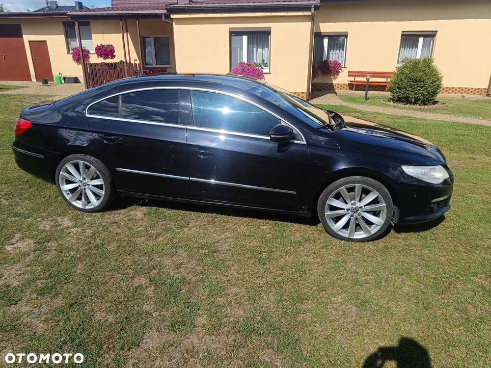 Volkswagen Passat CC - 23