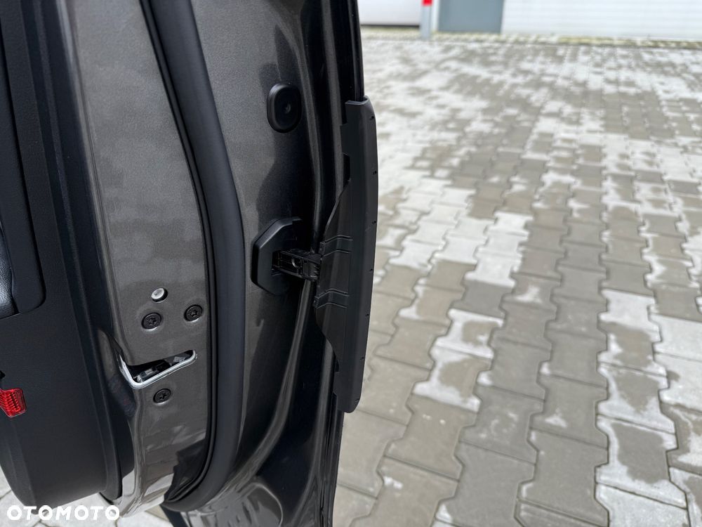 Ford Focus 1.5 EcoBlue Start-Stopp-System TITANIUM X - 18