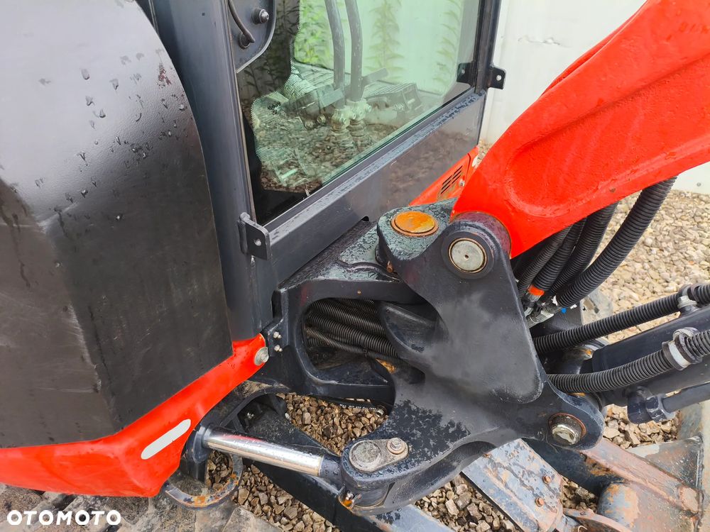 Kubota Kx 27-4 - 12