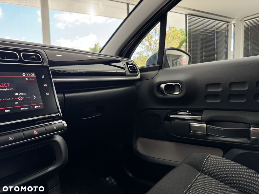 Citroën C3 1.2 PureTech Max - 27