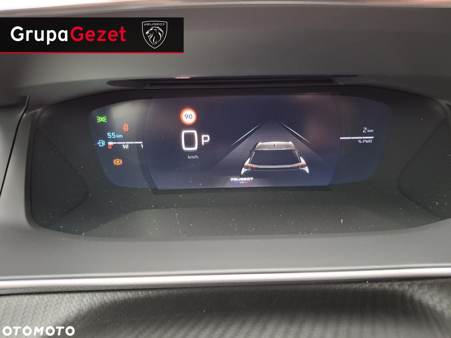Peugeot 2008 - 15