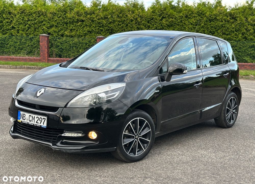 Renault Scenic Energy TCe 115 S&S Xmod Bose Edition - 1
