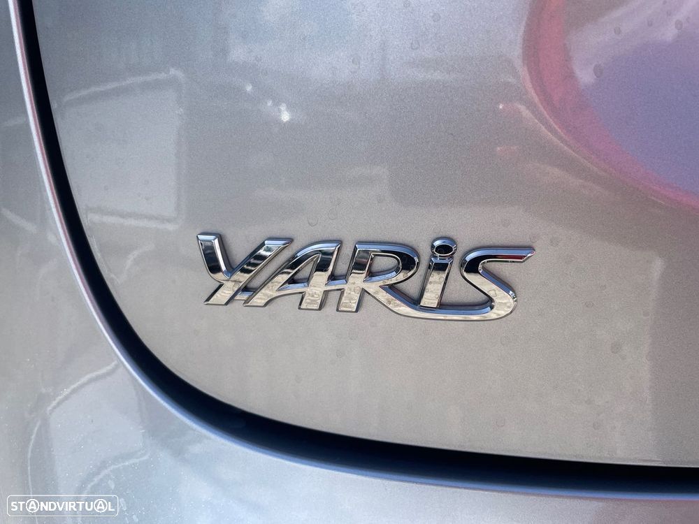 Toyota Yaris Cross 1.5 Hybrid Exclusive - 30