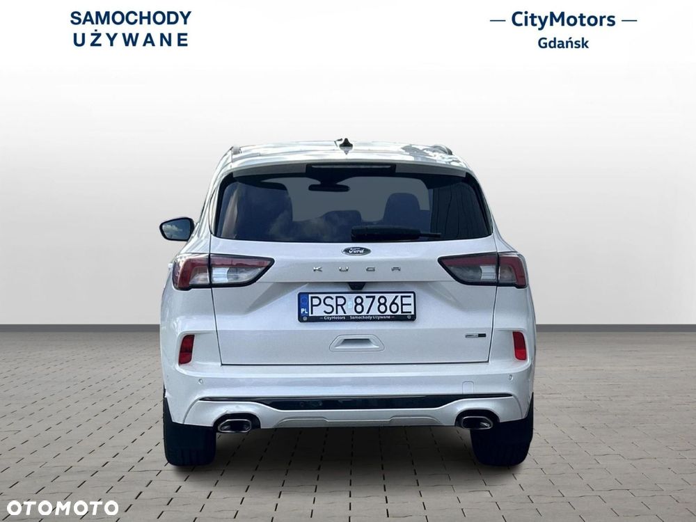 Ford Kuga - 7