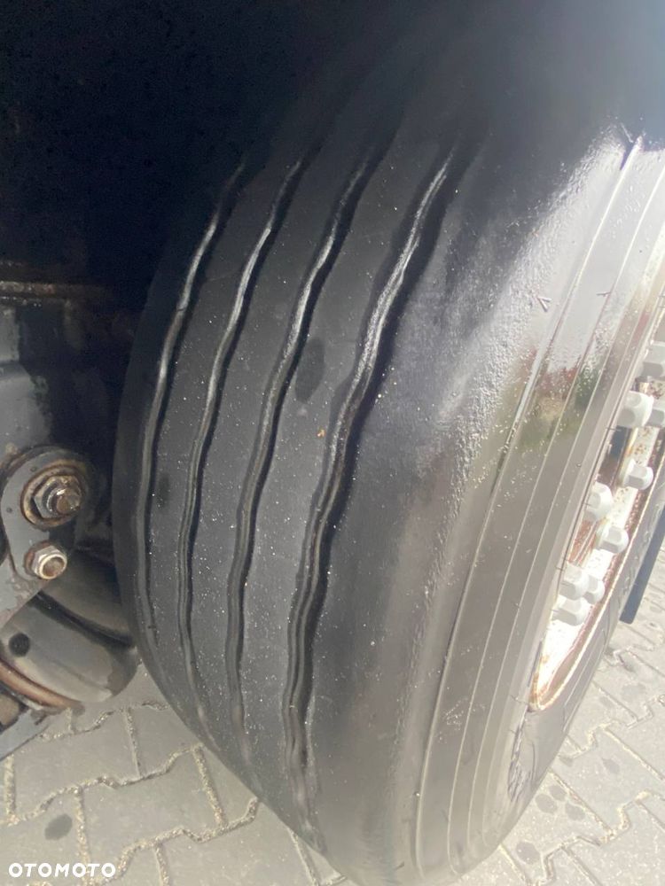 Krone SD - 15