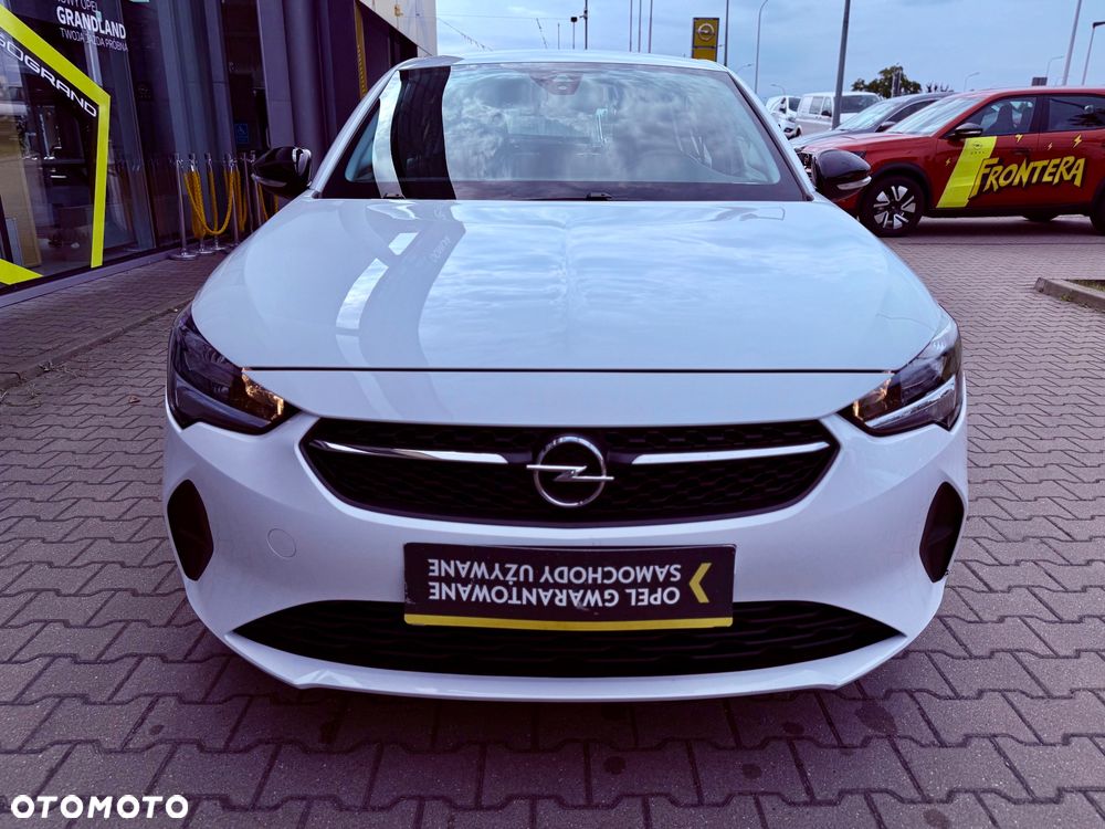 Opel Corsa 1.2 Edition S&S - 5