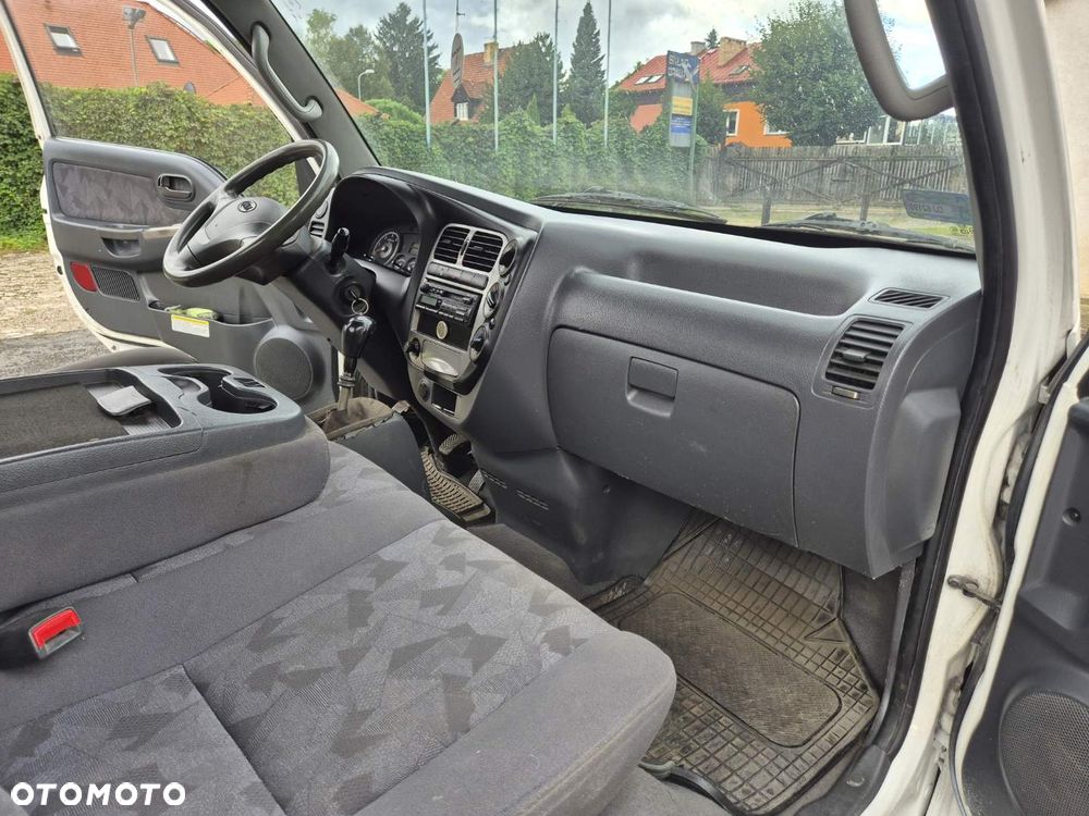 Kia K 2500 - 9