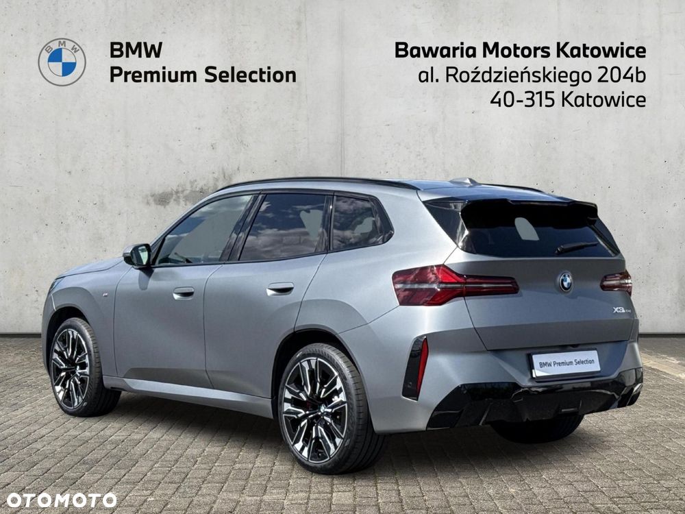 BMW X3 - 23