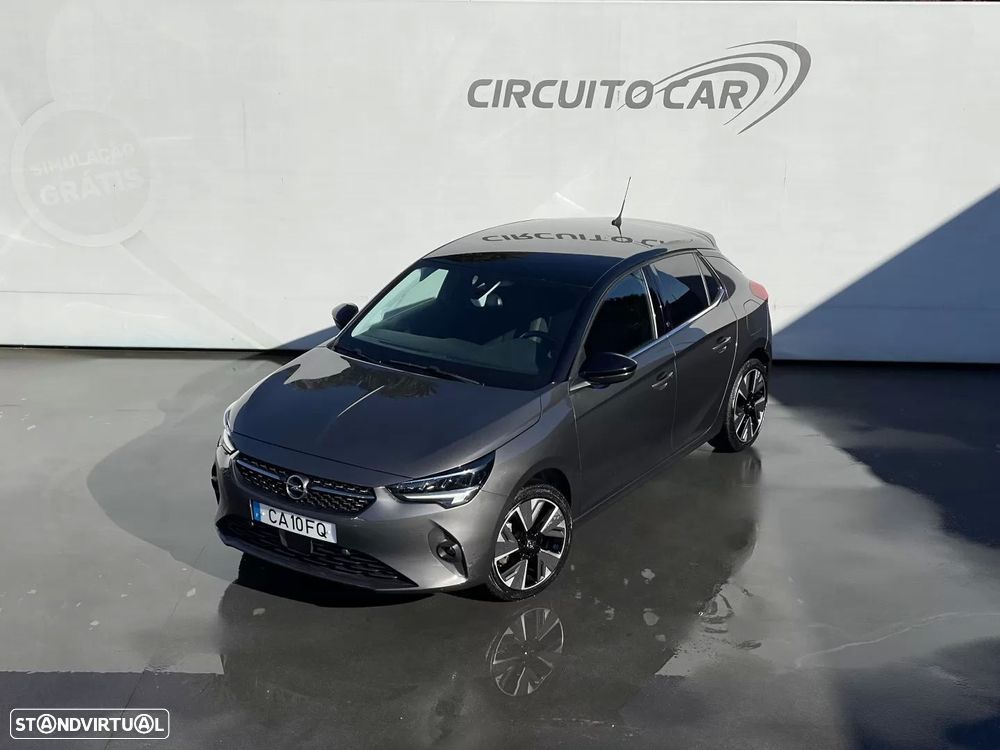 Opel Corsa-e Elegance - 7