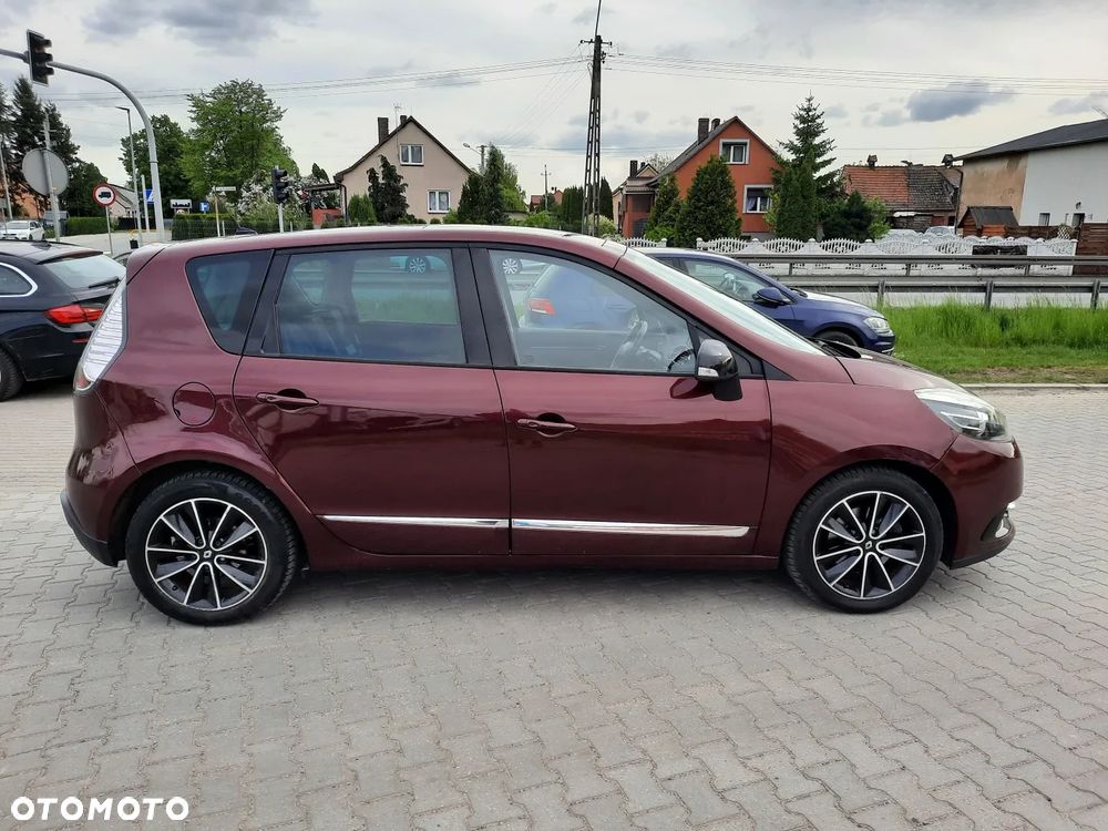 Renault Scenic Energy TCe 130 S&S Bose Edition - 6