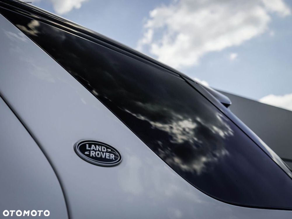 Land Rover Discovery Sport - 10