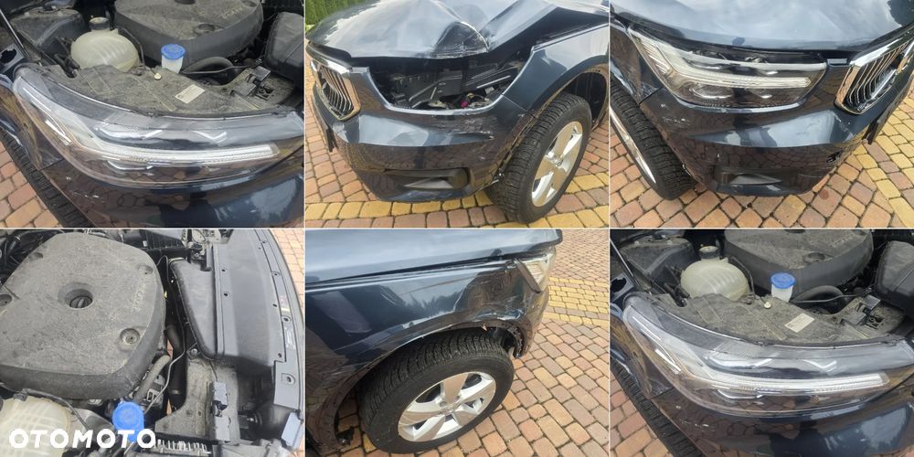 Volvo XC 40 T4 Inscription - 36