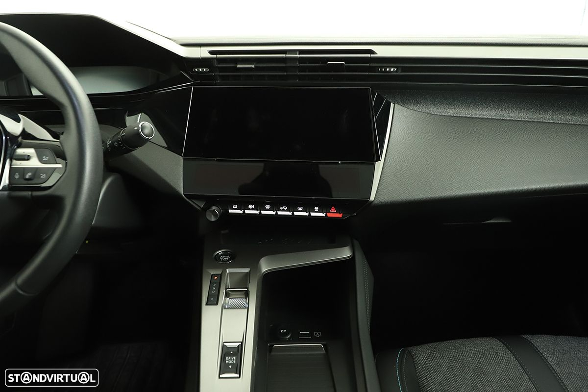 Peugeot 408 1.6 Hybrid Allure e-EAT8 - 9