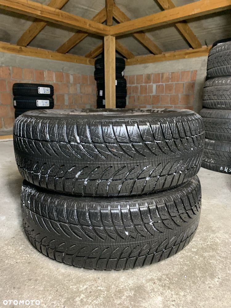 2x Opony Dębica 235/65 R17 108h Frigo