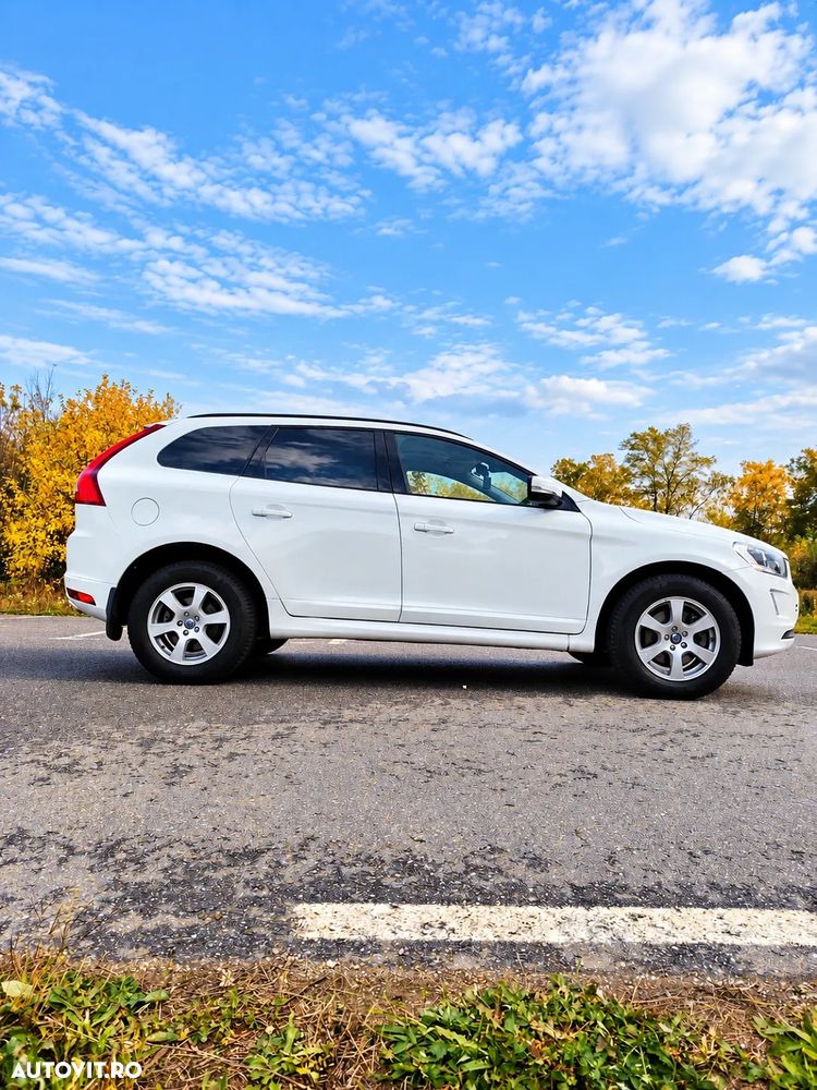 Volvo XC 60 - 7