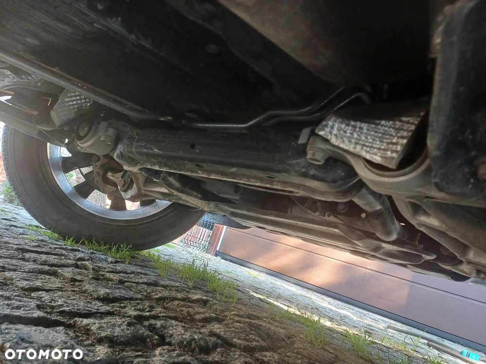 Jeep Grand Cherokee 3.6 V6 Laredo - 33