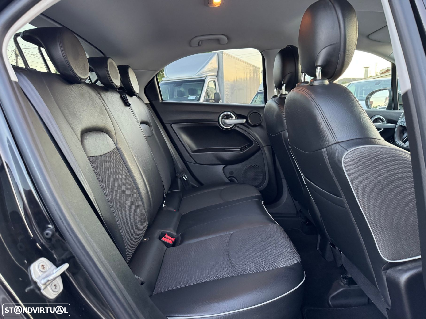 Fiat 500X 1.4 MA Cross Plus S&S - 27