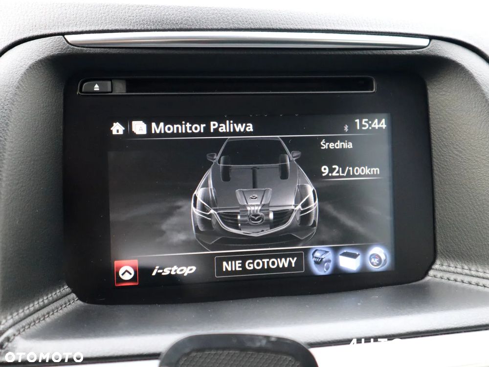 Mazda CX-5 2.0 Skymotion - 28