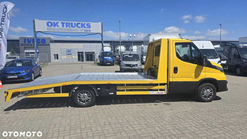 Iveco WYPRZEDAŻ DEALERA – TANIEJ NIE ZNAJDZIESZ !!! - 6