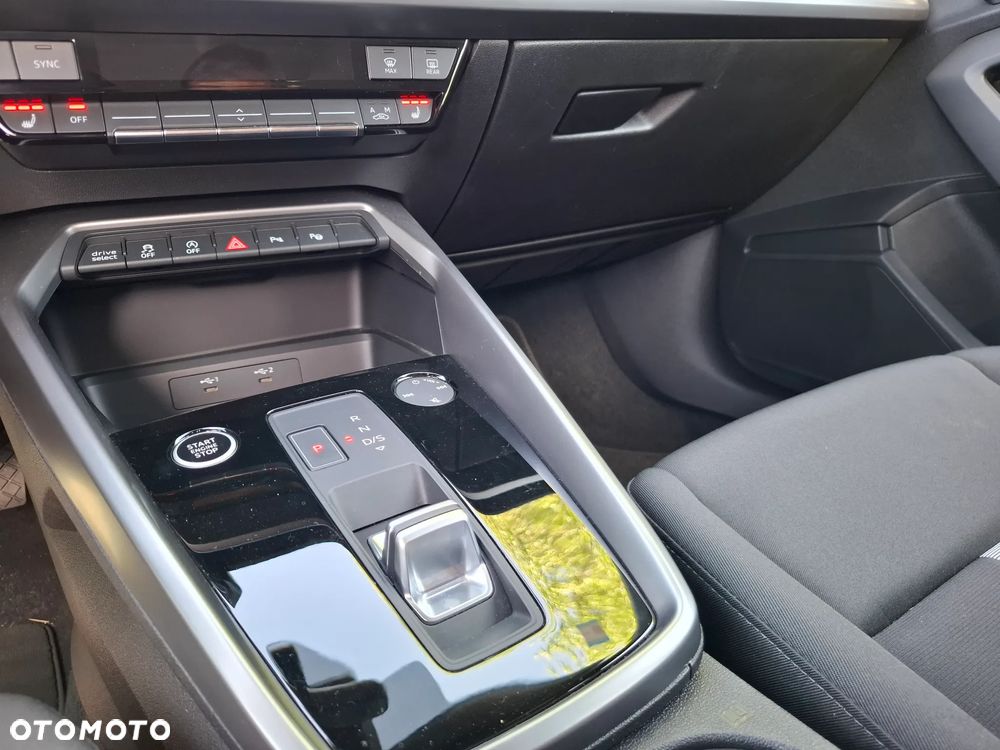 Audi A3 Sportback - 15