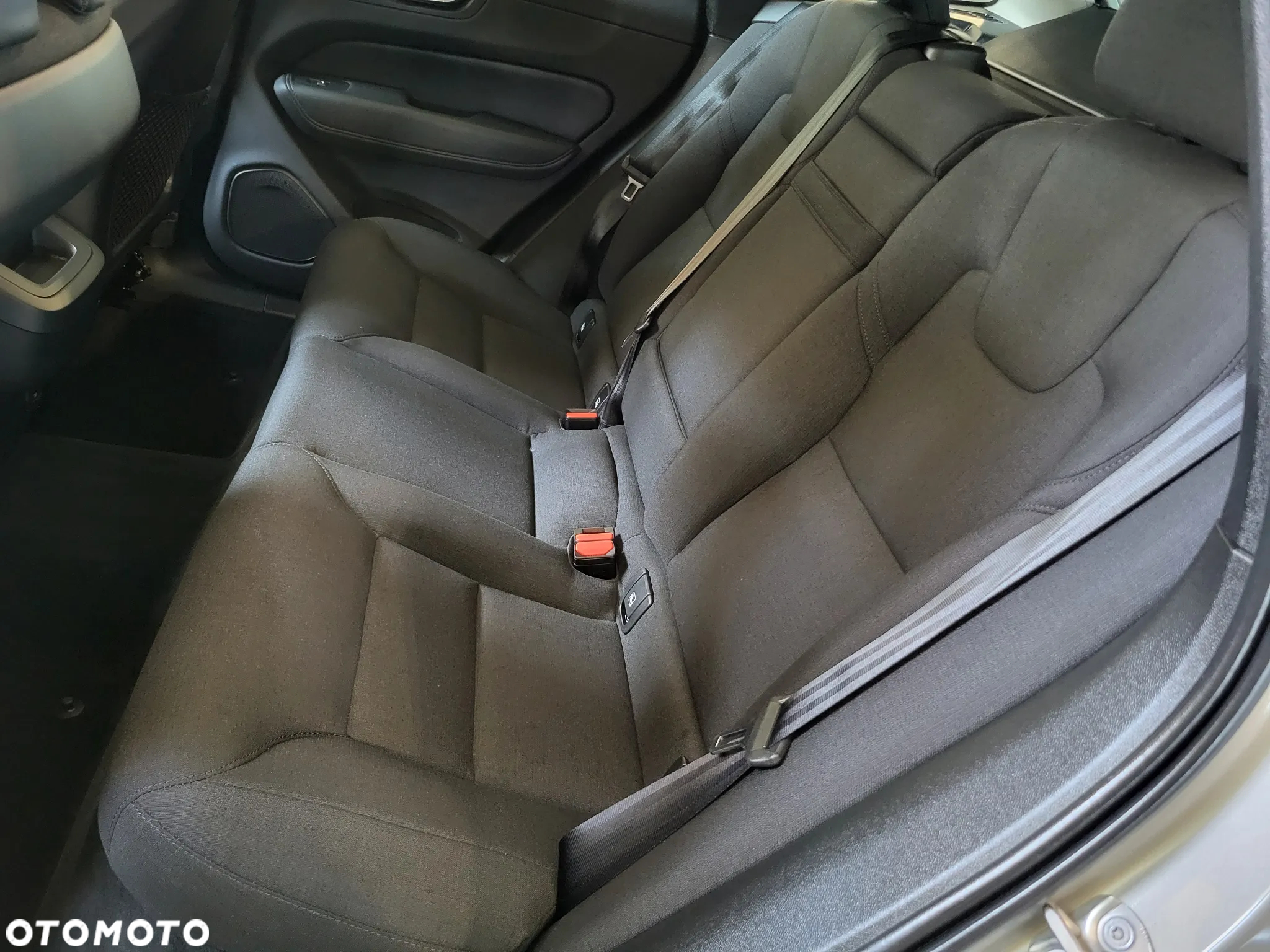 Volvo XC 60 - 23