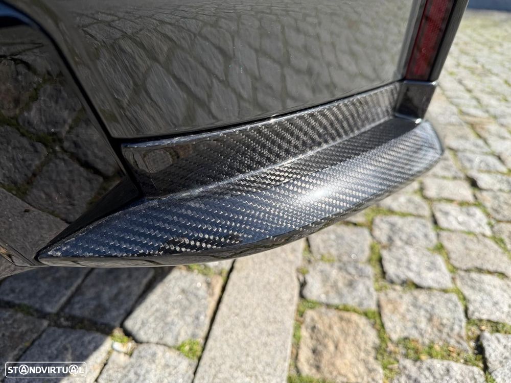 BMW M3 Competition M xDrive - 20