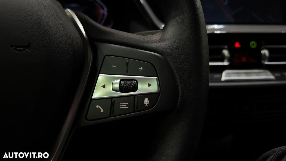 BMW Seria 2 218i Gran Coupe Aut. Sport Line - 25