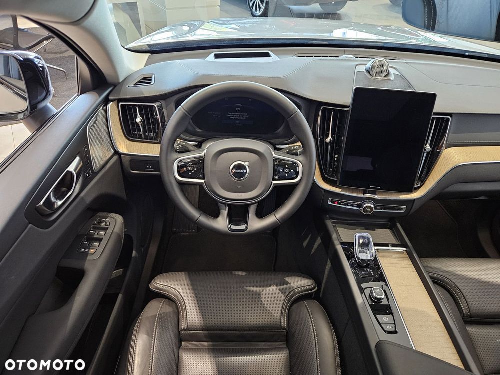 Volvo XC 60 - 16