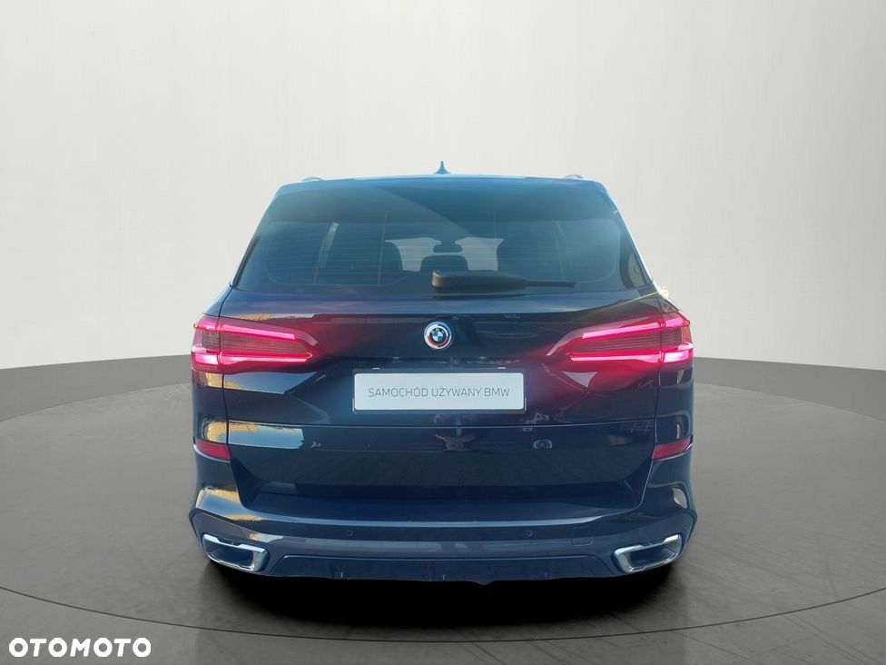 BMW X5 xDrive30d sport - 37