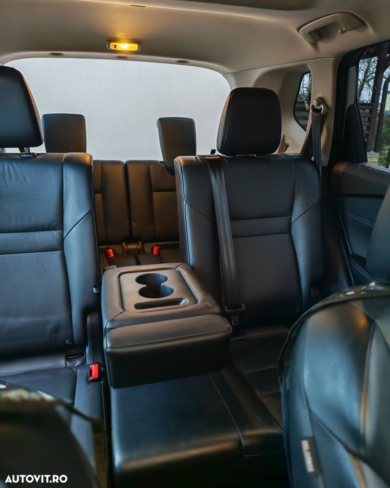 Nissan X-Trail e4ORCE 7 locuri Tekna - 28